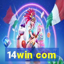 14win com